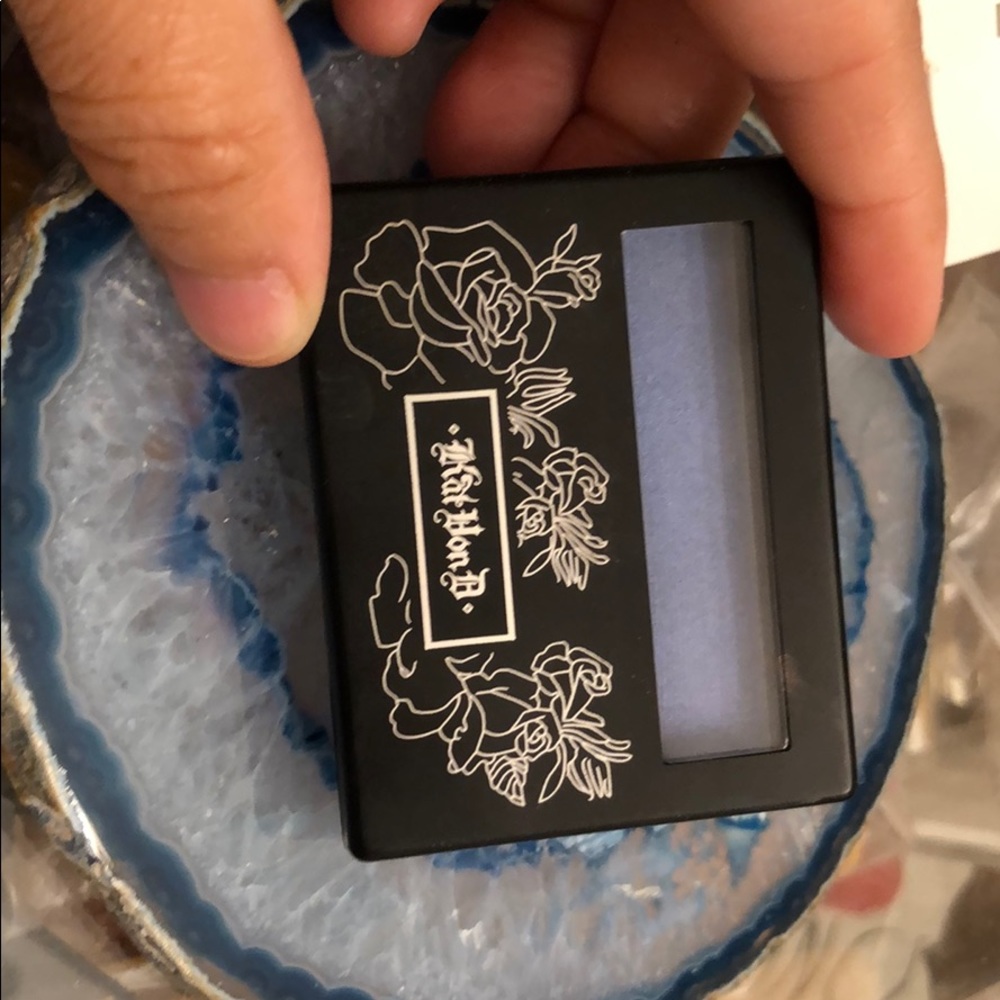 Kat Von D Shade Shifter Eyeshadow